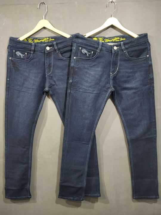 jeans uploaded by honesty mans wear on 2/21/2022