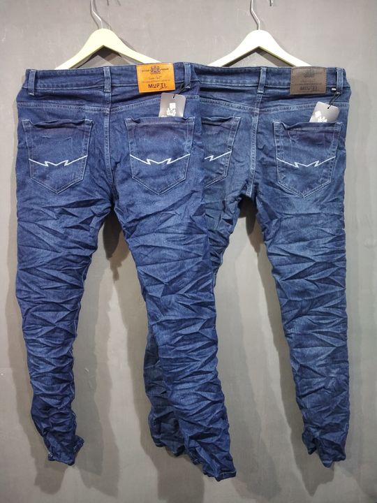jeans uploaded by business on 2/21/2022