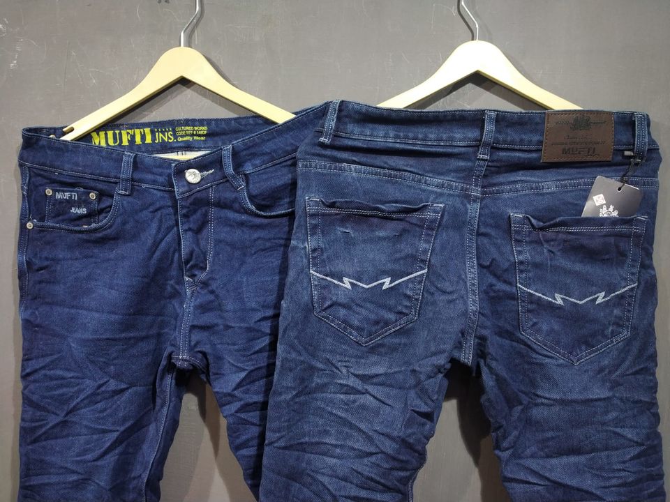 jeans uploaded by honesty mans wear on 2/21/2022