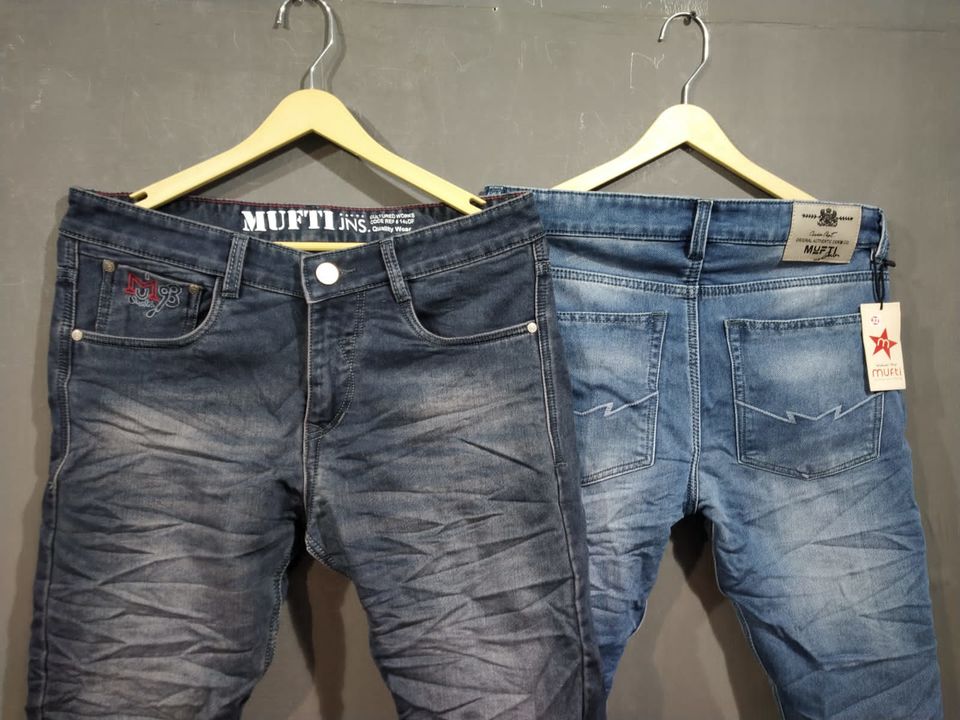 jeans  uploaded by honesty mans wear on 2/21/2022