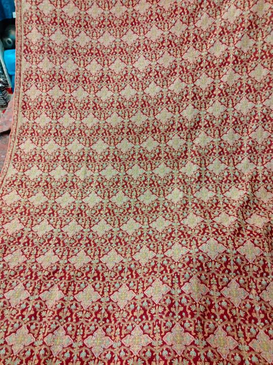 Product uploaded by Handloom Shawl Factory on 2/21/2022