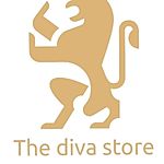 Business logo of The Diva Store