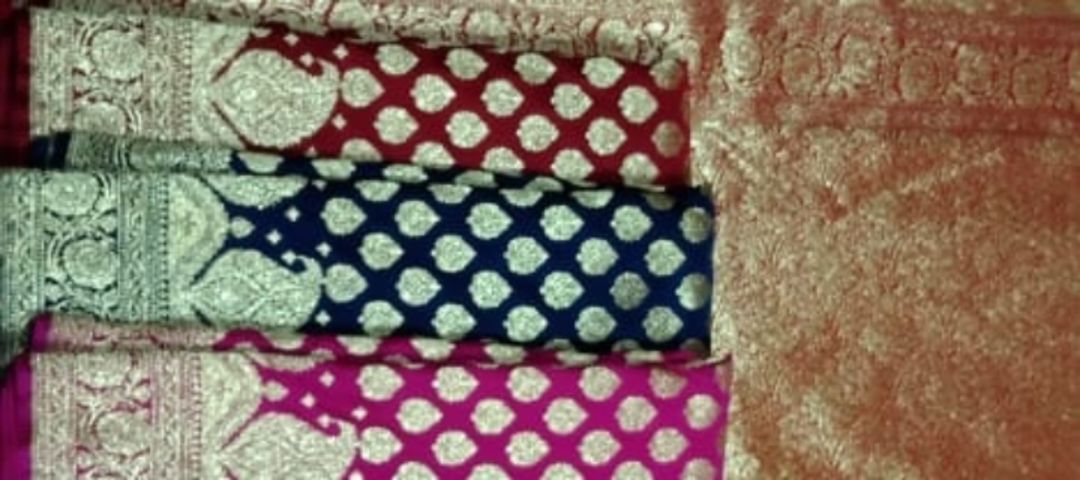 Factory Store Images of Sarees