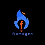 Business logo of Flamogen Lights 