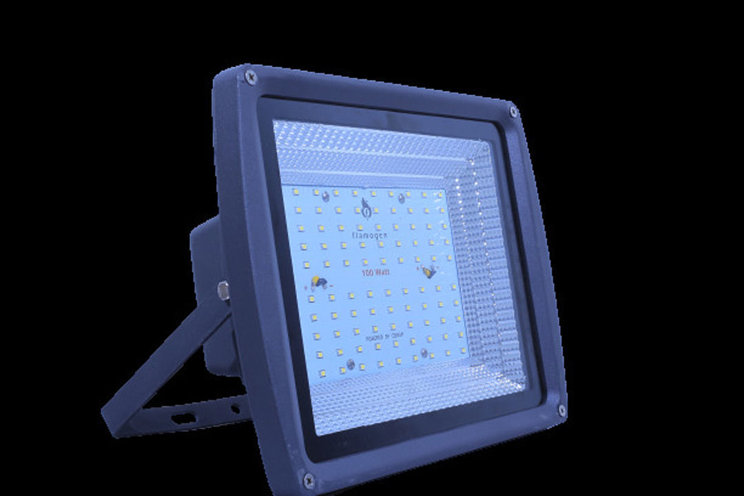Product Name :- 100W FL-FL-DC 
Product Code :- OS-3002
Power Consumption :- 100 WATT  uploaded by Flamogen Lights  on 6/12/2020