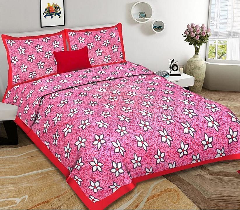 Bedsheets  uploaded by business on 10/9/2020