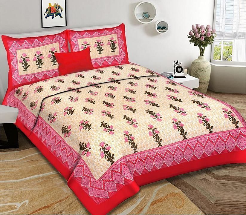 Bedsheets  uploaded by business on 10/9/2020