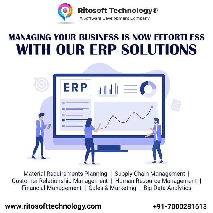 ERP uploaded by Jyoti IT Solutions on 2/21/2022