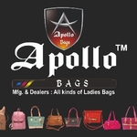 Business logo of Apollo bags
