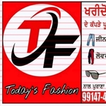 Business logo of TF TODAY'S FASHION