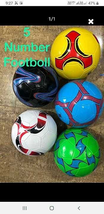 Football 🏀 uploaded by DCB toys mumbai  on 10/9/2020