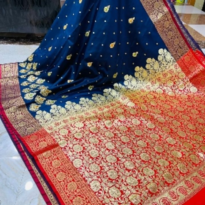Post image Savera sarees has updated their profile picture.