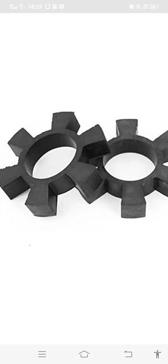 Rubber couplings  uploaded by APLC Engineering on 2/21/2022