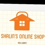 Business logo of Shalin's Online Srore