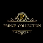 Business logo of Prince collection