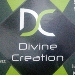 Business logo of Divine Creation