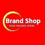 Business logo of Brand Shop 