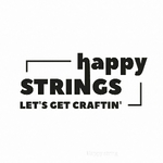 Business logo of Happy string