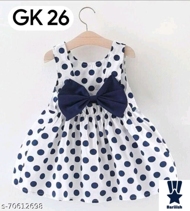 Baby frocks uploaded by Creative Nook on 2/21/2022