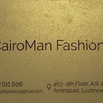Business logo of Only leather