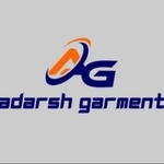 Business logo of Adarsh Garment