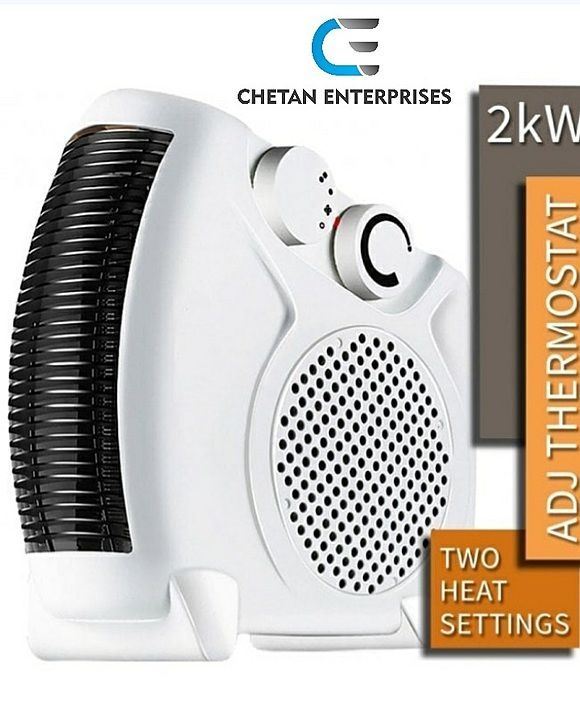 Room fan heater  uploaded by business on 10/9/2020