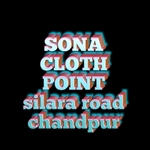 Business logo of SONA cloth point