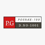 Business logo of POSHAK GARMENT