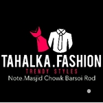 Business logo of TAHLKA.FASHION