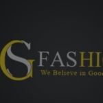 Business logo of Gs fashion