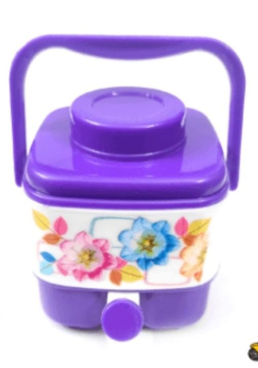 Miniature toy water cooler uploaded by M.A Toys and Cutleries on 2/21/2022