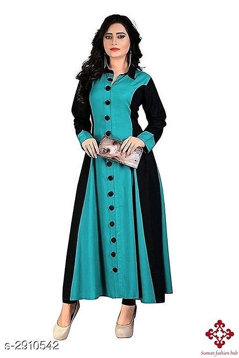 Kasmira Fabulous 14 Kg Rayon Women's Kurtis Vol 15

Fabric: 14 Kg Rayon 
Sleeves: Sleeves Are Includ uploaded by business on 10/9/2020