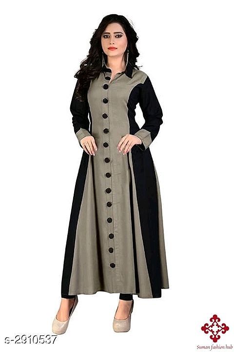 Kasmira Fabulous 14 Kg Rayon Women's Kurtis Vol 15

Fabric: 14 Kg Rayon 
Sleeves: Sleeves Are Includ uploaded by business on 10/9/2020