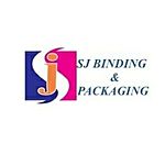 Business logo of SJ BINDING AND PACKAGING