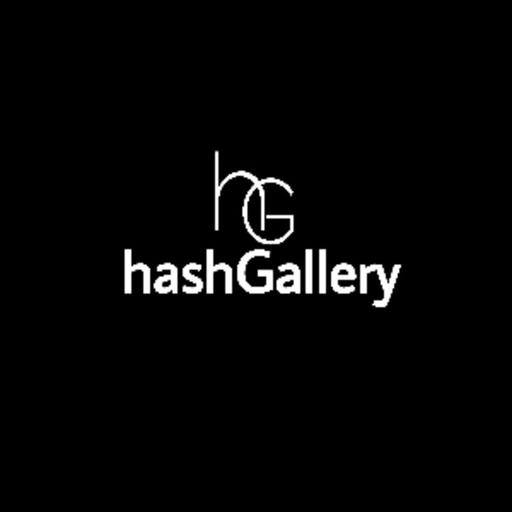 Post image hashGallery has updated their profile picture.