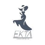 Business logo of Ekta enterprise