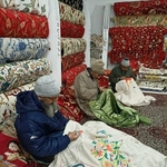 Business logo of Kashmir shawls