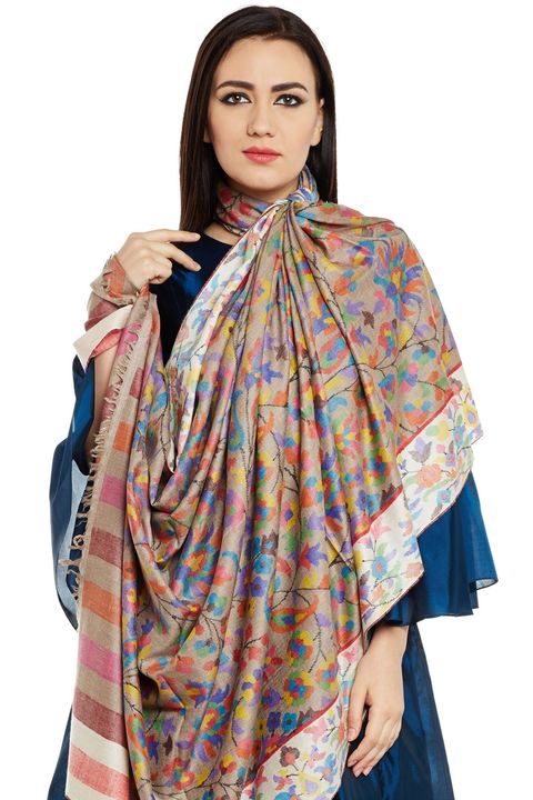 Product uploaded by Kashmir shawls on 2/22/2022