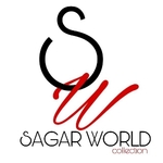 Business logo of SAGAR WORLD COLLECTION