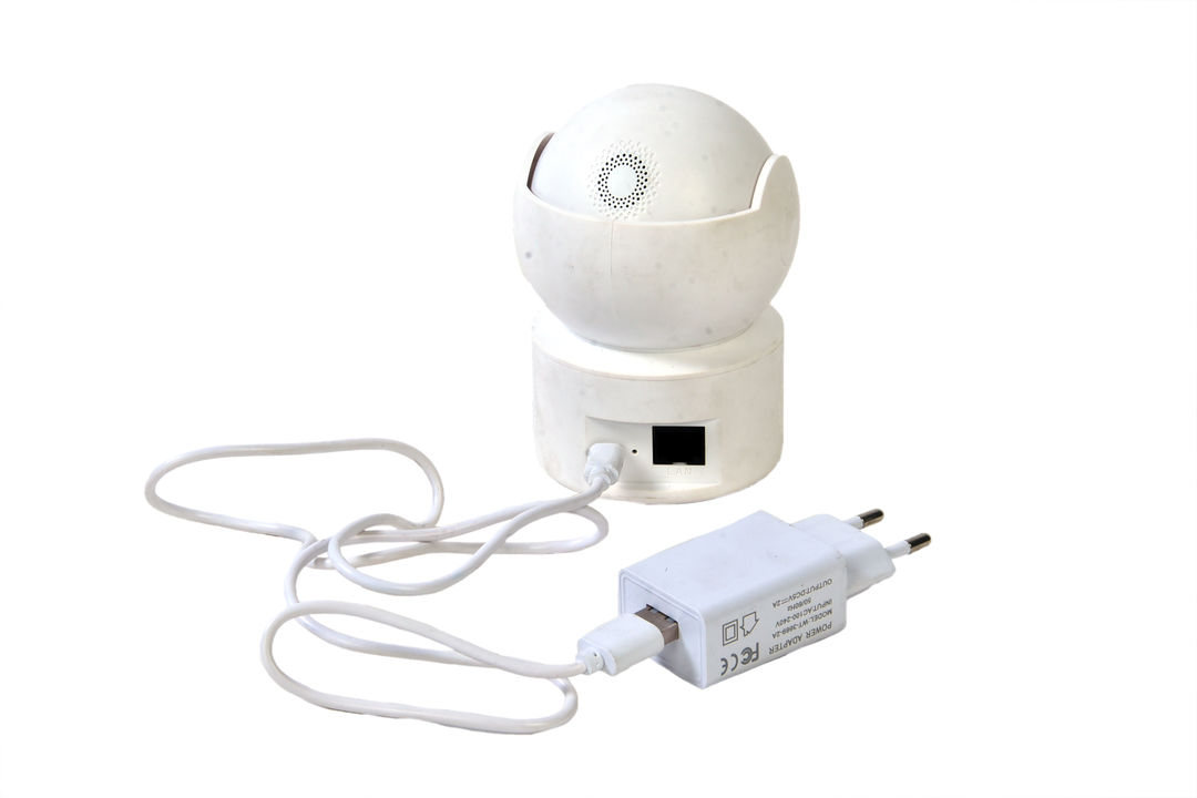 P6SPRO 2 megapixel night vision ip wirelss camera  uploaded by business on 2/22/2022