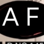Business logo of A f fashion