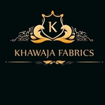 Business logo of Khawaja Fabrics