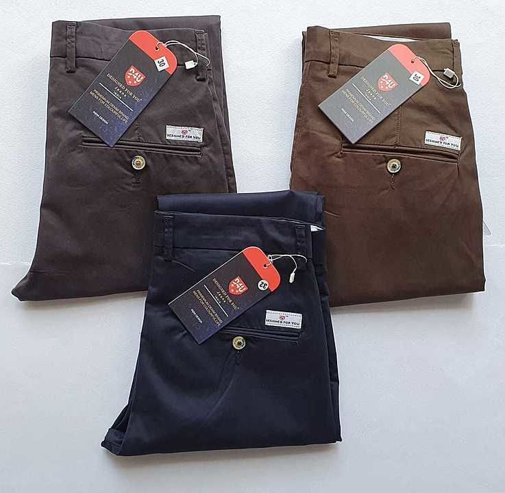 Post image Hey! Checkout my new collection called Men's Pants Wholesale.