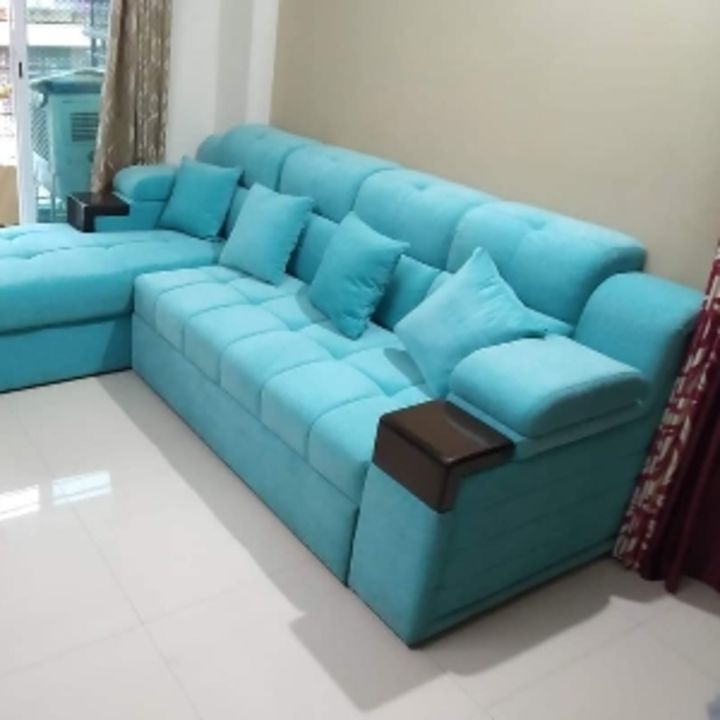 Post image k.f furniture has updated their profile picture.