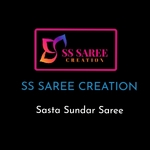 Business logo of S S Saree creation