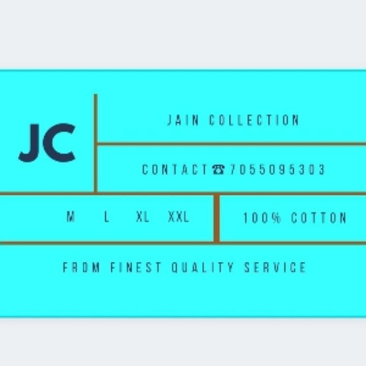 Post image Jain collection.Com has updated their profile picture.