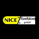 Business logo of Nice Fashion Point