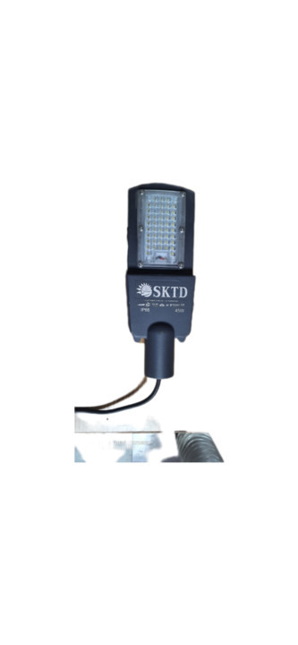 45   WATT STREET LIGHT(Sensor) uploaded by SKTD Services pvt. Ltd on 2/22/2022
