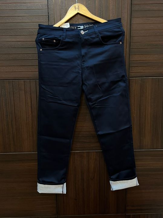 Cotton trouser uploaded by Fashion villa on 2/22/2022