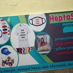 Business logo of HeptaSenn